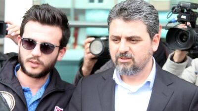 FETÖ hükümlüsü Sami Boydak altınlarla yurt dışına çıkarken yakalandı