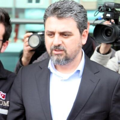 FETÖ hükümlüsü Sami Boydak altınlarla yurt dışına çıkarken yakalandı