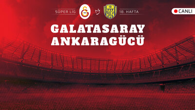 Forvetsiz Aslan gol yağdırdı!