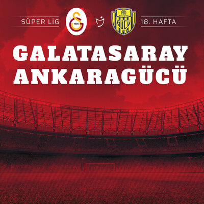 Forvetsiz Aslan gol yağdırdı!