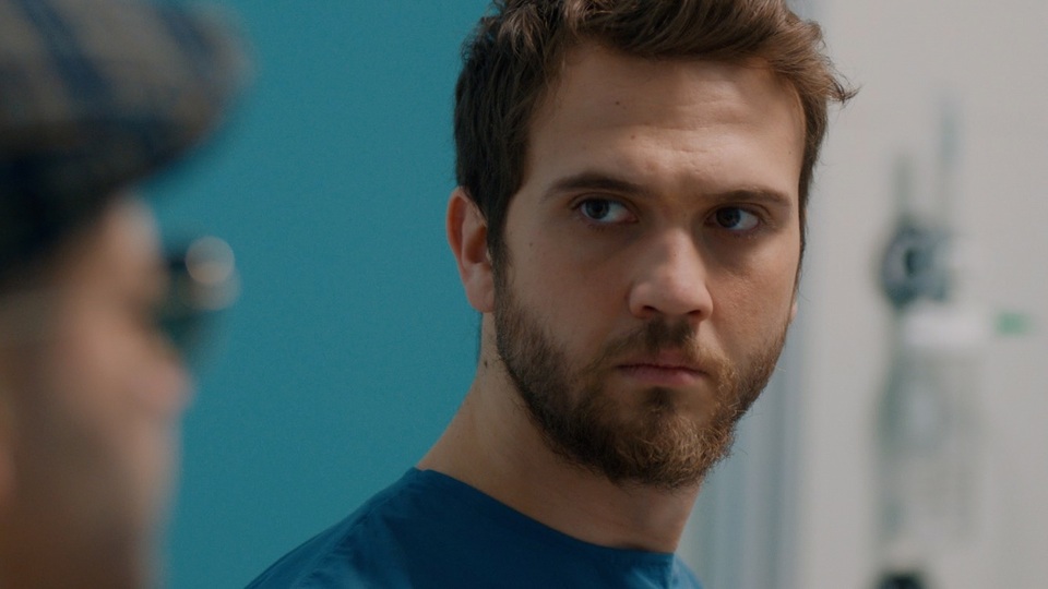 "Yaşamak istediğine emin misin?" Çukur'dan nefes kesen fragman