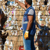 Seçimlere çöpler damga vurur mu?