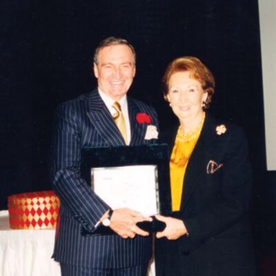 'Vehbi Koç'un oğlu olsan da burada patron benim'