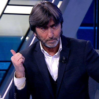 Galatasaray'a transfer tavsiyesi!