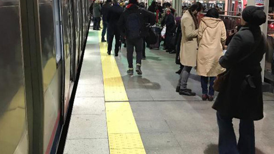 İstanbullular dikkat! İBB'den önemli açıklama