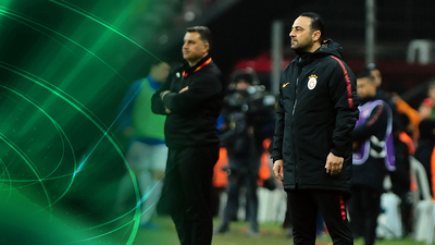 Hasan Şaş'tan transfer müjdesi!