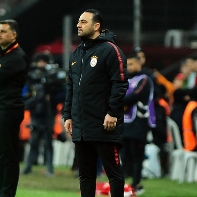 Hasan Şaş'tan transfer müjdesi!