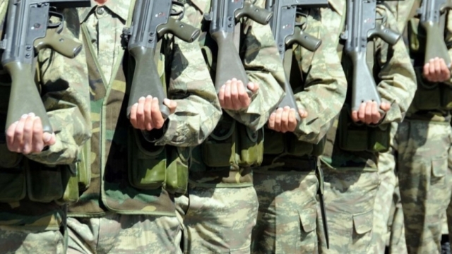 Askerlik süresi düşecek mi?