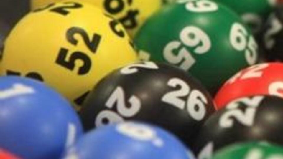 Sayısal Loto sonuçları açıklandı!