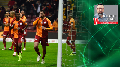 "22'nin şifresi deplasman performansında"