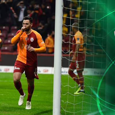 "22'nin şifresi deplasman performansında"