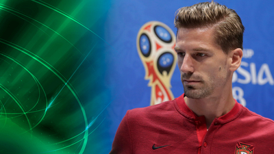 Adrien Silva için resmi açıklama!