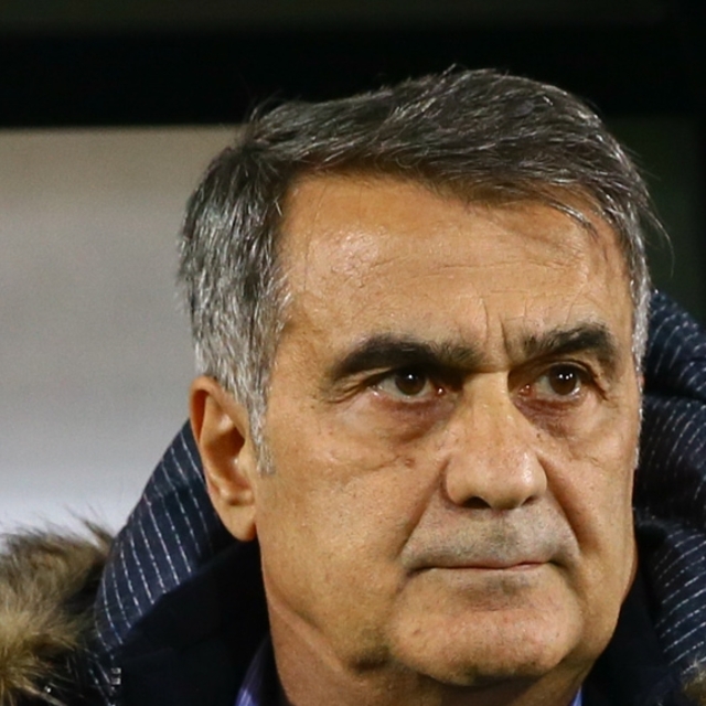 Şenol Güneş'ten eleştirilere cevap