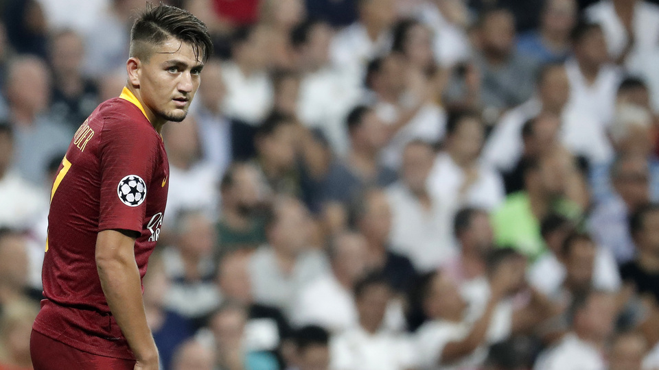 Cengiz'den kötü haber!