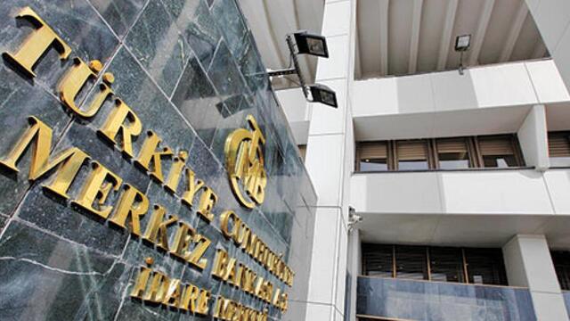 TCMB zorunlu karşılık oranları tebliğinde değişiklik