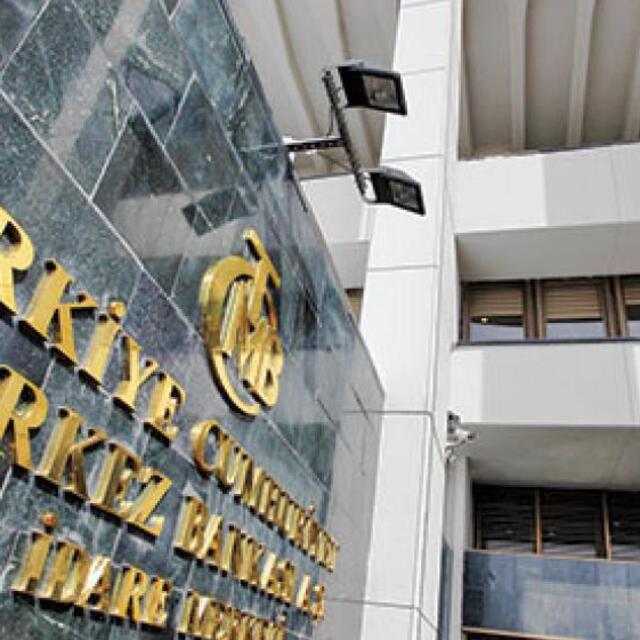 TCMB zorunlu karşılık oranları tebliğinde değişiklik