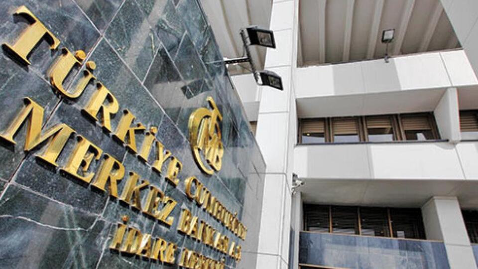 TCMB zorunlu karşılık oranları tebliğinde değişiklik