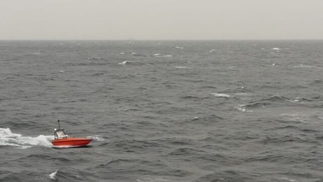 ASELSAN, Albatros ile dalgaları aştı