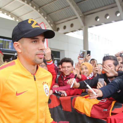 Çin'den de talip var!