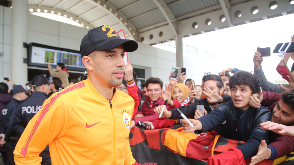 Çin'den de talip var!