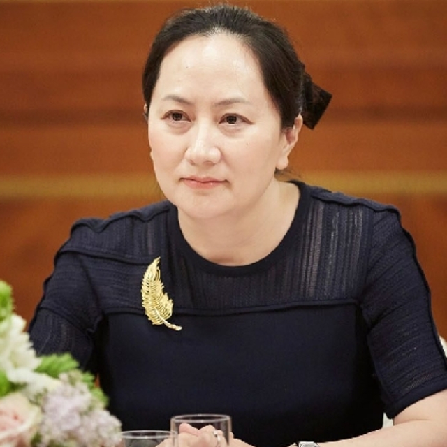 Huawei CFO'sunun ABD'ye iadesinde belirsizlik sürüyor