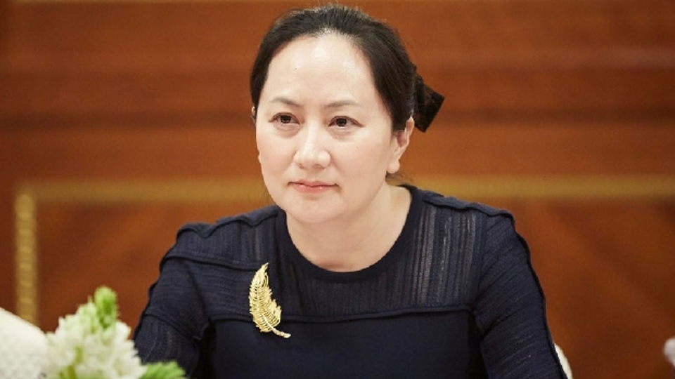 Huawei CFO'sunun ABD'ye iadesinde belirsizlik sürüyor
