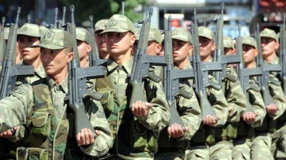 Askerlik süresi kaç ay olacak?