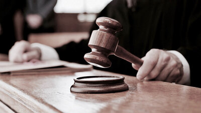 İşten kaytarmak için rapor aldı, işten atıldı