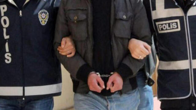 İstanbul'da 7 PKK'lı tutuklandı!