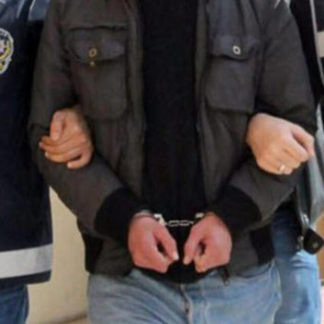 İstanbul'da 7 PKK'lı tutuklandı!