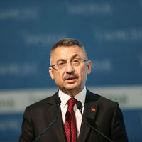 Fuat Oktay'dan Fazıl Say konseri açıklaması: Burada mesaj son derece net