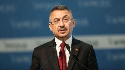 Fuat Oktay'dan Fazıl Say konseri açıklaması: Burada mesaj son derece net