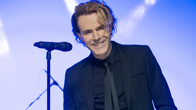 Üsküdar'da Soner Arıca rüzgarı esti