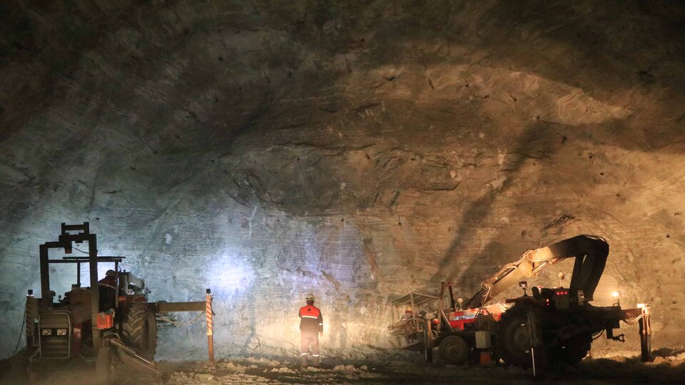 Burada Türkiye'ye 400 yıl yetebilecek rezerv var