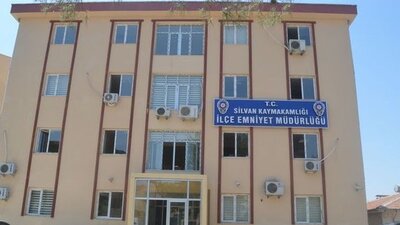 Tarihi eser kaçakçılığından ilçe emniyet müdürü ve 4 polise gözaltı!