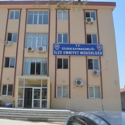 Tarihi eser kaçakçılığından ilçe emniyet müdürü ve 4 polise gözaltı!