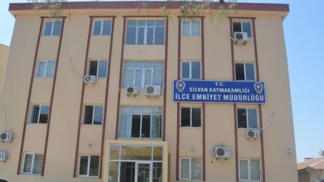 Tarihi eser kaçakçılığından ilçe emniyet müdürü ve 4 polise gözaltı!
