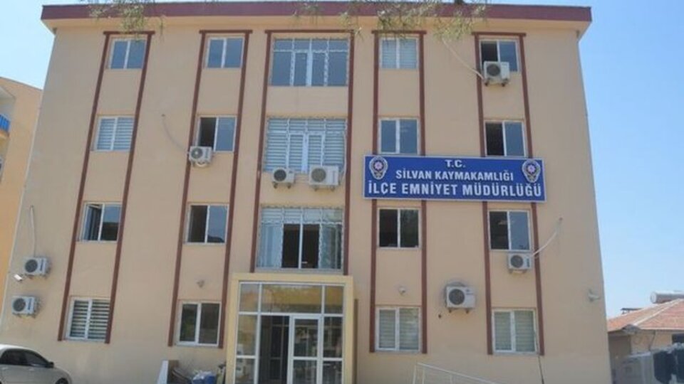 Tarihi eser kaçakçılığından ilçe emniyet müdürü ve 4 polise gözaltı!