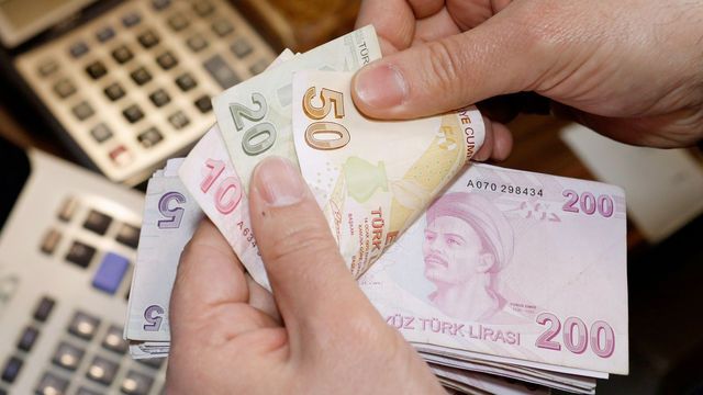 "Enflasyon oranında zam istiyoruz"