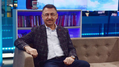 'İş adamlarımızın daha cesur olması gerekiyor'