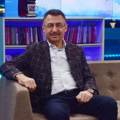'İş adamlarımızın daha cesur olması gerekiyor'