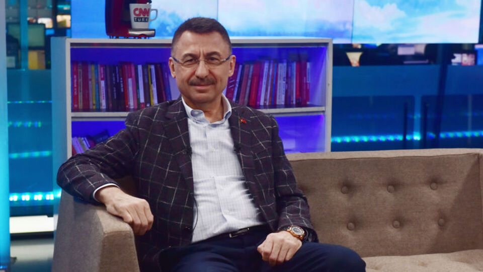 'İş adamlarımızın daha cesur olması gerekiyor'