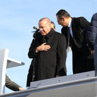 "Ordu'da yeniden dirilişi ortaya koymak istiyoruz"