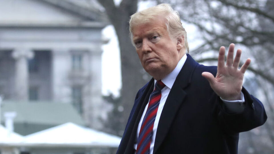 'Önce Amerika' söylemi işe yaradı mı?