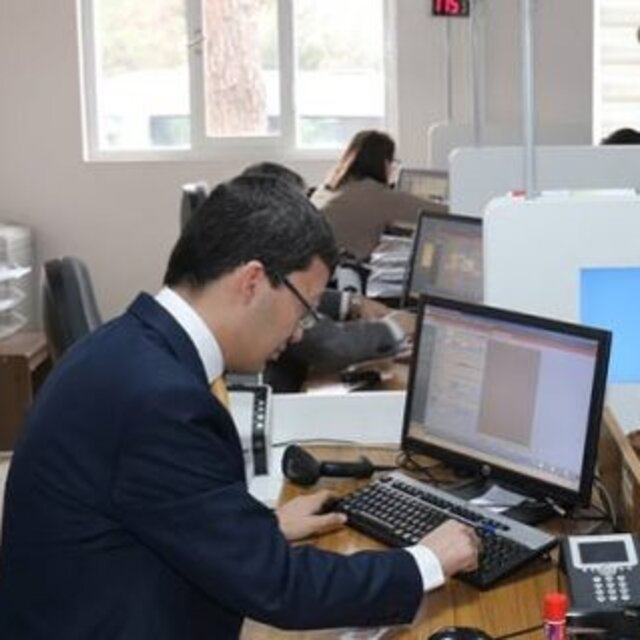 Adres değişikliği nasıl yapılır?