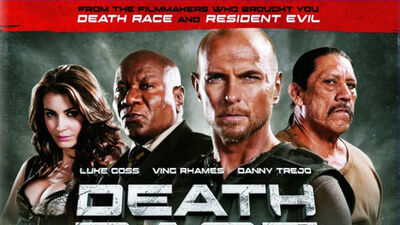 Ölüm Yarışı 3 filmi oyuncuları kimler?