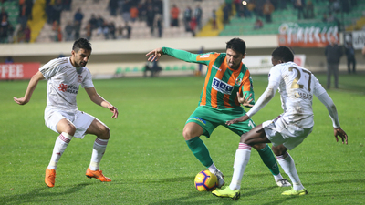 "Ozan 5 kilo verdi ve çok çalışıyor"