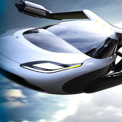 Otomobiller ne zaman uçacak?