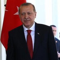Cumhurbaşkanı Erdoğan, Trump ile görüştü