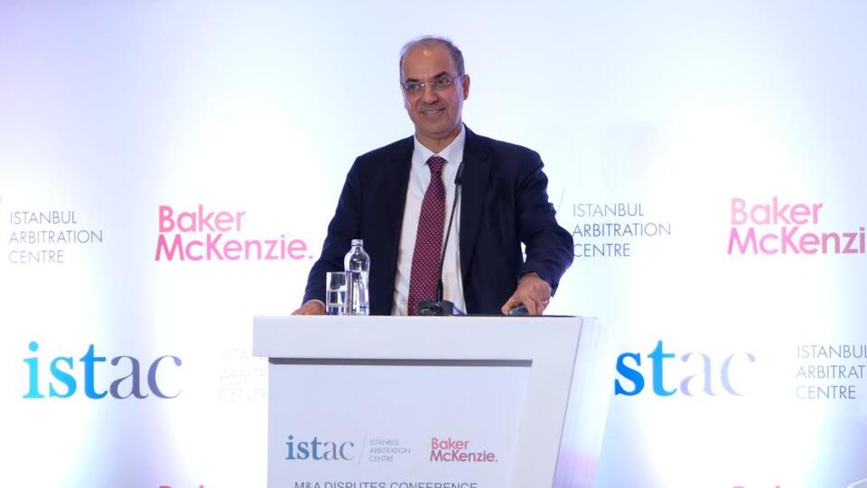 'Şirket evliliği uyuşmazlıklarında da çare tahkimde'